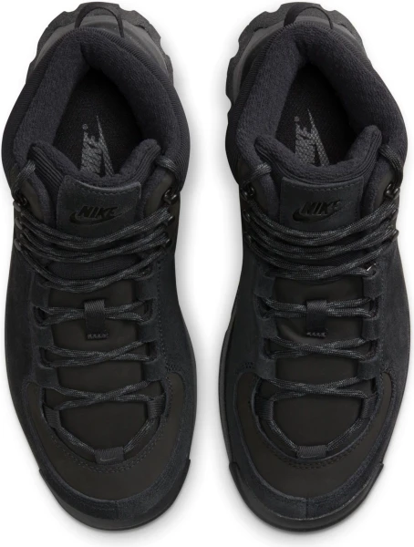 Кроссовки женские Nike CITY CLASSIC BOOT черные DQ5601-003