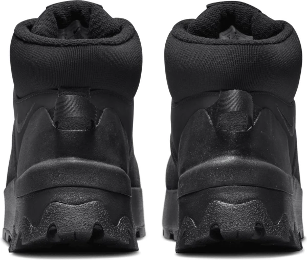 Кроссовки женские Nike CITY CLASSIC BOOT черные DQ5601-003