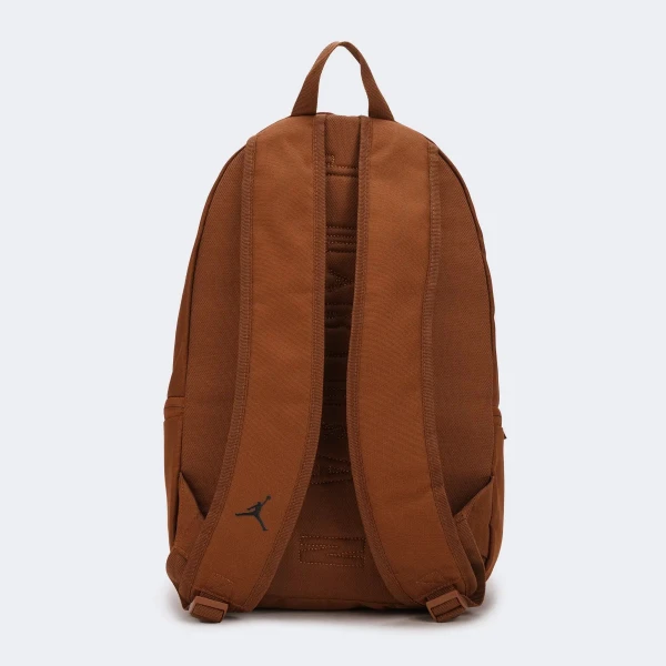 Рюкзак Nike JAN HBR ECO DAYPACK коричневый 9A0833-X4A