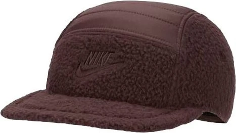 Кепка Nike U NK FLY CAP U FB OUTDOOR L коричнева FJ8627-227