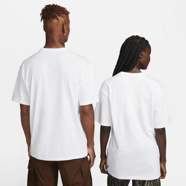 Футболка Nike U NK SB TEE PE SUST біла FJ1167-100