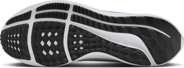 Кроссовки беговые Nike AIR ZOOM PEGASUS 40 синие DV3853-401