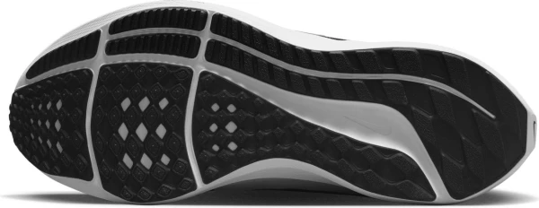 Кросівки бігові Nike AIR ZOOM PEGASUS 40 WIDE чорні DV7480-001