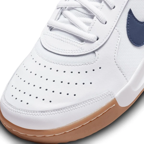 Кроссовки теннисные Nike ZOOM COURT LITE 3 белые DV3258-102