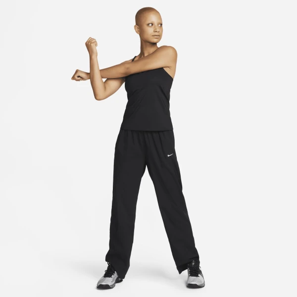 Спортивные штаны женские Nike ULTRA PANT черные FB5018-010