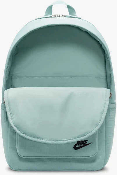 Рюкзак Nike NK HERITAGE EUGENE BKPK бирюзовый DB3300-309