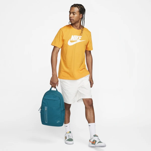 Рюкзак Nike ELMNTL PRM BKPK бирюзовый DN2555-381