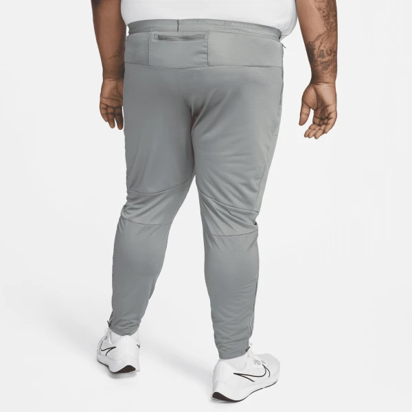 Спортивные штаны Nike PHENOM ELITE KNIT PANT серые DQ4740-084