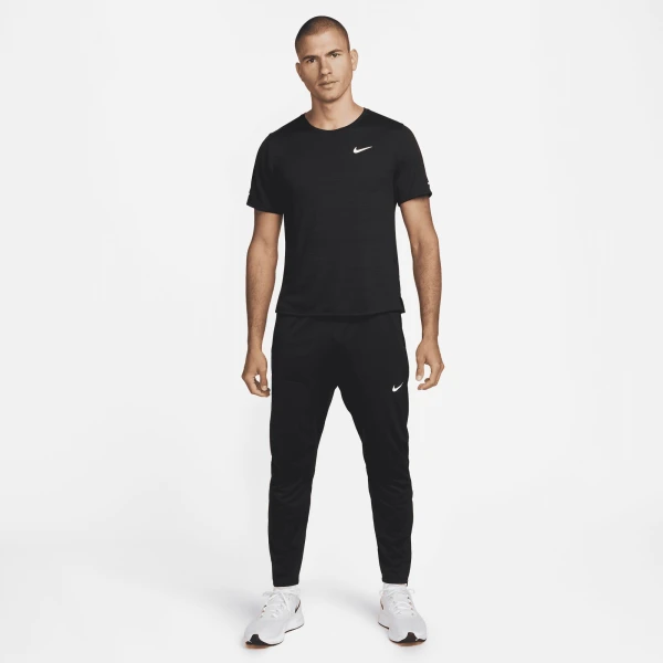 Спортивні штани Nike PHENOM ELITE KNIT PANT чорні DQ4740-010