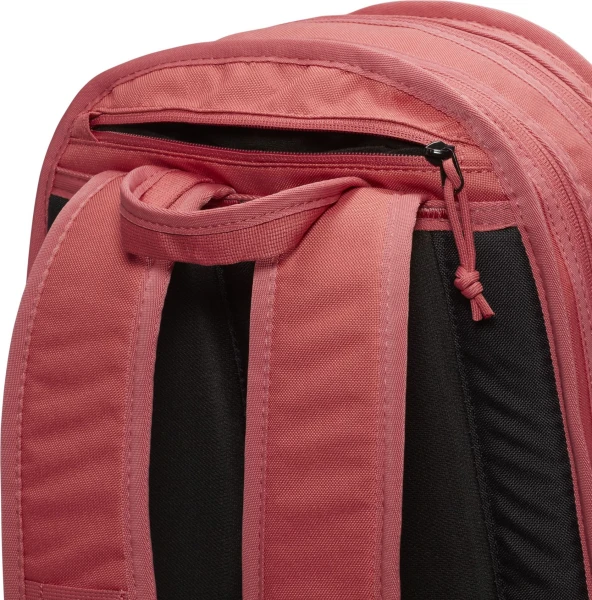 Рюкзак Nike BKPK 2.0 розовый BA5971-655