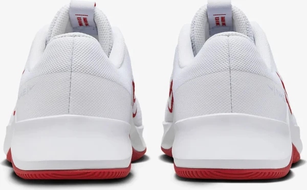 Кросівки для тренувань Nike MC TRAINER 2 біло-червоні DM0823-101