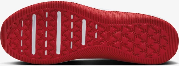 Кросівки для тренувань Nike MC TRAINER 2 біло-червоні DM0823-101