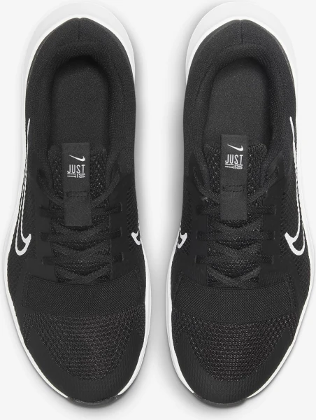 Кроссовки для тренировок женские Nike MC TRAINER 2 черно-белые DM0824-003