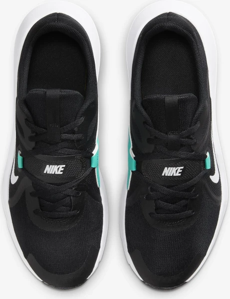 Кроссовки для тренировок Nike IN-SEASON TR 13 черно-бирюзово-белые DZ9360-008