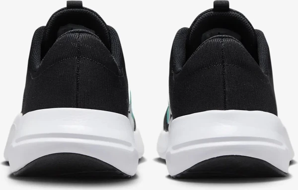 Кроссовки для тренировок Nike IN-SEASON TR 13 черно-бирюзово-белые DZ9360-008