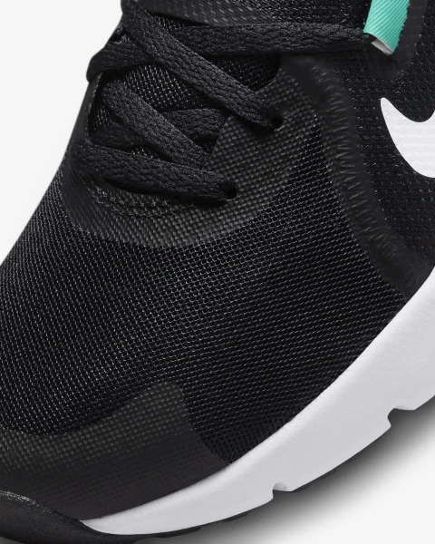Кроссовки для тренировок Nike IN-SEASON TR 13 черно-бирюзово-белые DZ9360-008