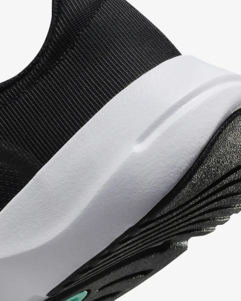Кроссовки для тренировок Nike IN-SEASON TR 13 черно-бирюзово-белые DZ9360-008