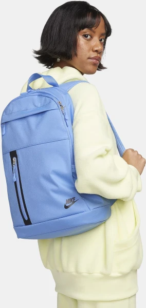 Рюкзак Nike ELMNTL PR BKPK голубой DN2555-450