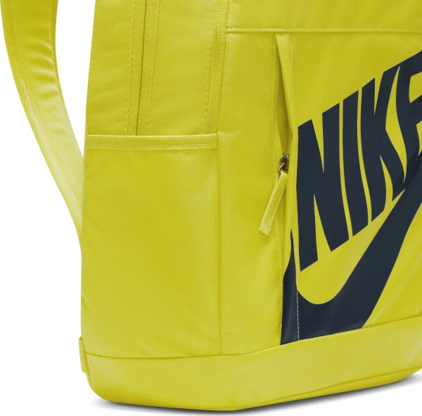 Рюкзак Nike ELMNTL BKPK - HBR желтый DD0559-344