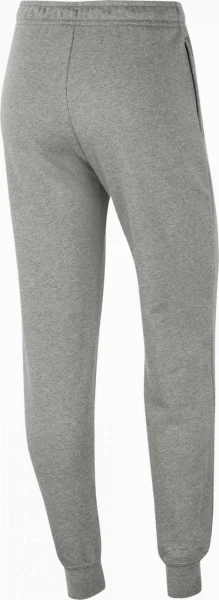 Спортивні штани жіночі Nike FLC PARK20 PANT KP сірі CW6961-063