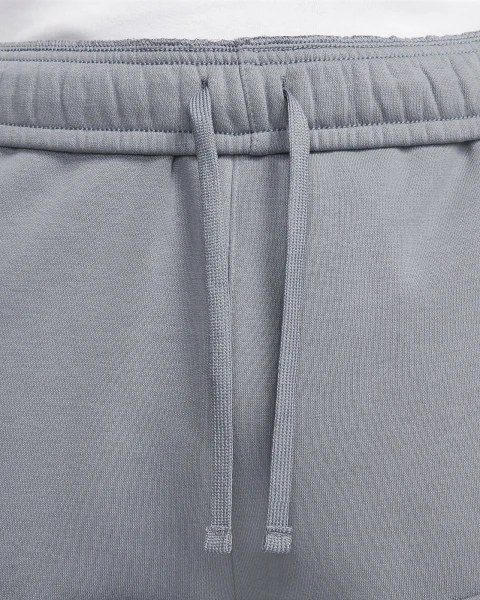 Спортивні штани Nike S AIR CARGO PANT FLC BB сірі FN7693-065
