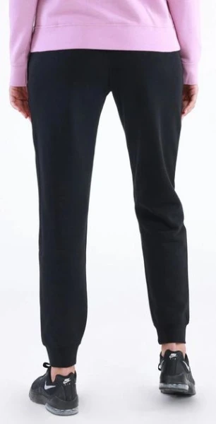 Спортивні штани жіночі Nike FLC PARK20 PANT KP чорні CW6961-010