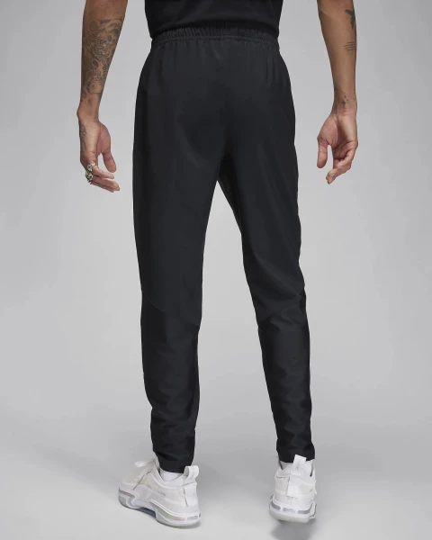 Спортивні штани Nike MJ DF SPRT WOVEN PANT чорні FN5840-010