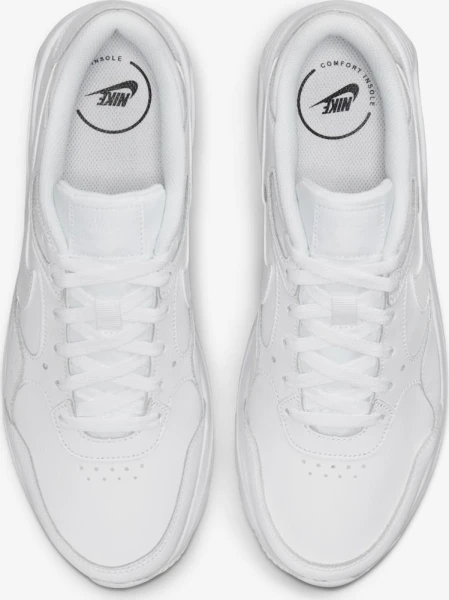 Кросівки Nike AIR MAX SC LEA білі DH9636-101