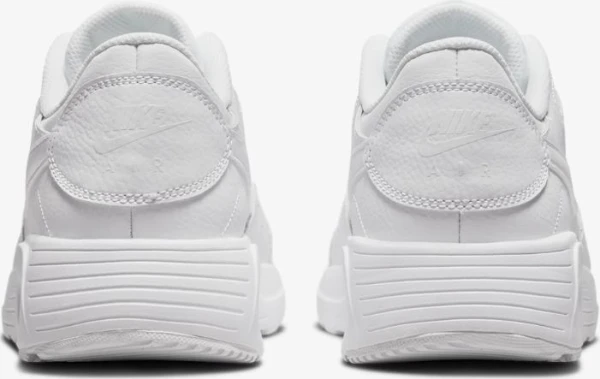 Кросівки Nike AIR MAX SC LEA білі DH9636-101