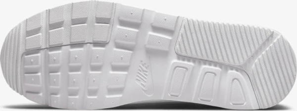 Кросівки Nike AIR MAX SC LEA білі DH9636-101