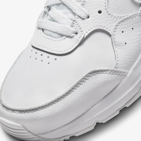Кросівки Nike AIR MAX SC LEA білі DH9636-101
