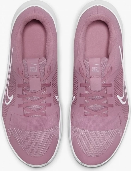Кросівки для тренувань жіночі Nike MC TRAINER 2 рожеві DM0824-600