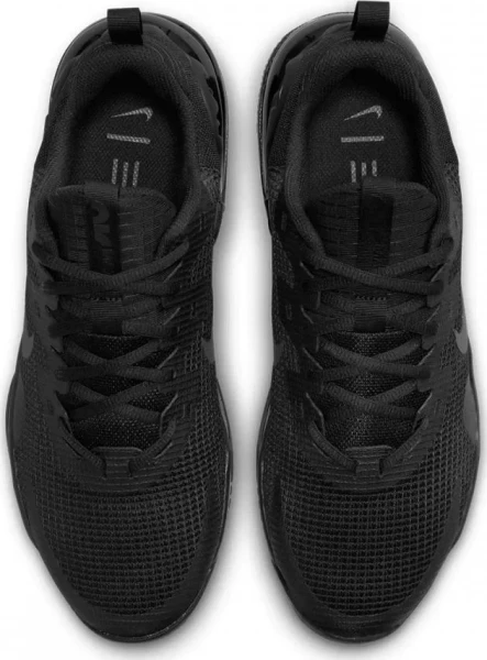 Кросівки для тренувань Nike AIR MAX ALPHA TRAINER 5 чорні DM0829-010