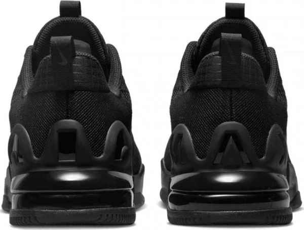 Кросівки для тренувань Nike AIR MAX ALPHA TRAINER 5 чорні DM0829-010