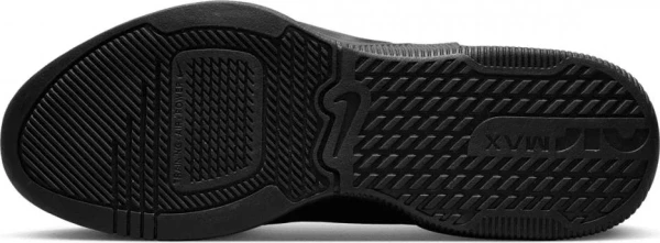 Кросівки для тренувань Nike AIR MAX ALPHA TRAINER 5 чорні DM0829-010
