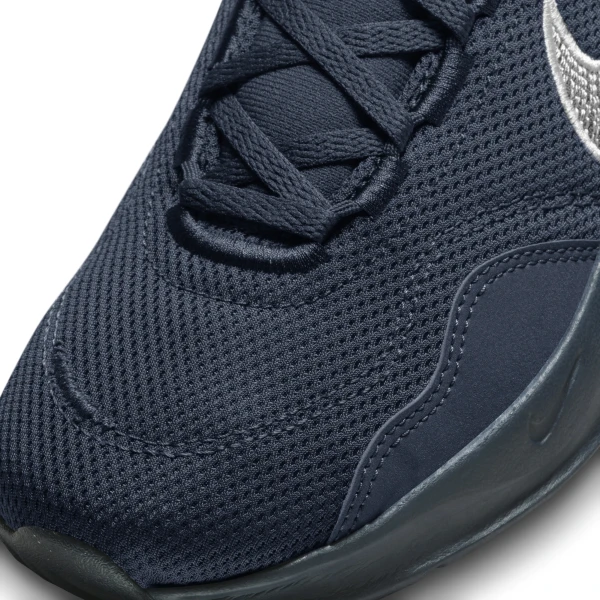 Кроссовки для тренировок Nike LEGEND ESSENTIAL 3 NN темно-синие DM1120-403