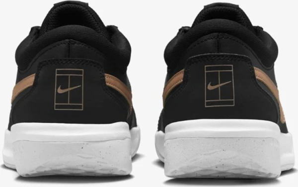 Кросівки жіночі Nike ZOO COURT LITE 3 чорні DV3279-001