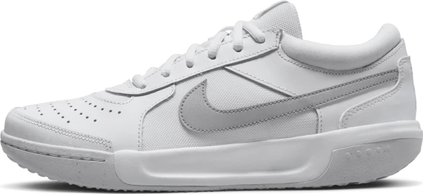 Кросівки жіночі Nike ZOO COURT LITE 3 білі DV3279-102
