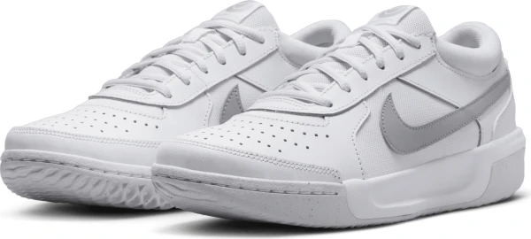 Кросівки жіночі Nike ZOO COURT LITE 3 білі DV3279-102