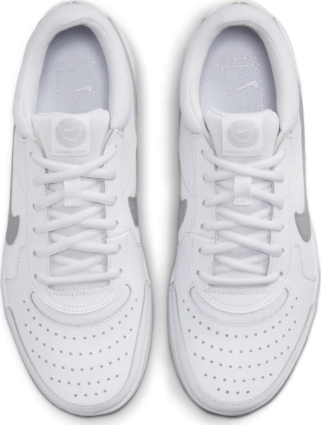 Кросівки жіночі Nike ZOO COURT LITE 3 білі DV3279-102