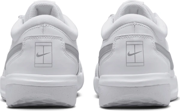 Кросівки жіночі Nike ZOO COURT LITE 3 білі DV3279-102