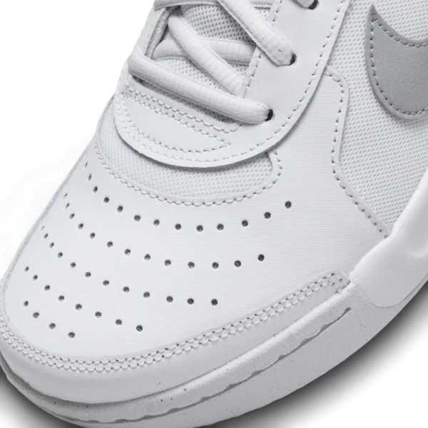Кросівки жіночі Nike ZOO COURT LITE 3 білі DV3279-102