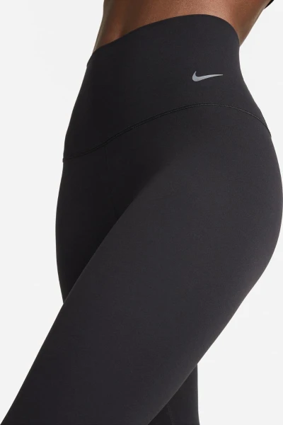 Лосины женские Nike DF ZENV HR 7/8 TGHT черные DQ6015-010