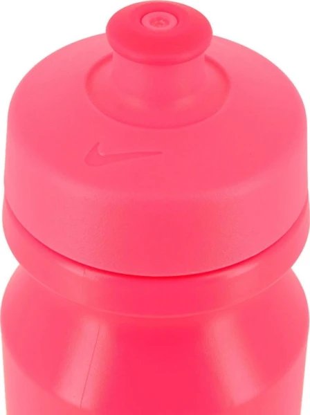 Пляшка для води Nike BIG MOUTH BOTTLE 2.0 22 OZ 650 ml рожева N.000.0042.901.22