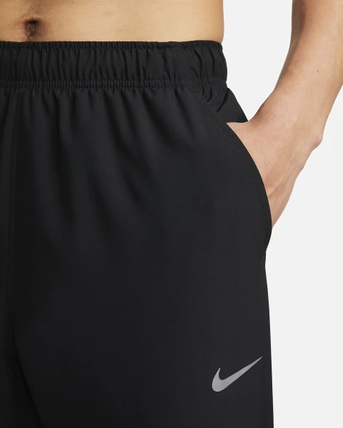 Спортивні штани Nike NK DF FORM PANT TPR чорні FB7497-010