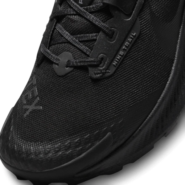 Кроссовки для трейлраннинга Nike PEGASUS TRAIL 3 GTX черные DC8793-001