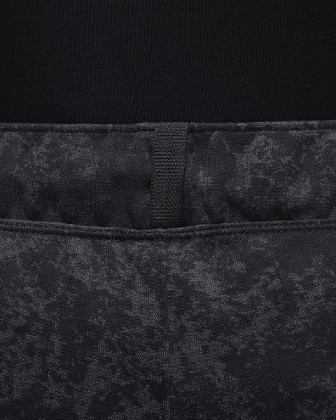 Спортивні штани Nike MJ DF SPRT AOP AIR PANT чорні FN5844-010