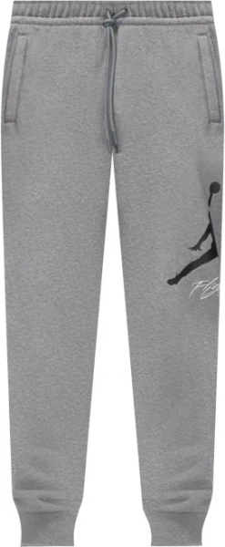Спортивні штани Nike MJ ESS FLC BASELINE PANT сірі FD7345-091