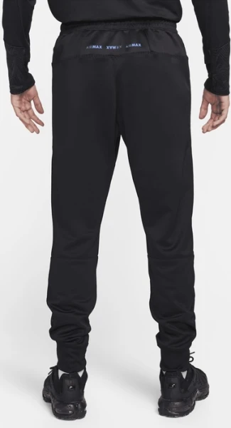 Спортивные штаны Nike M NSW AIR MAX PK JOGGER черные FV5445-010