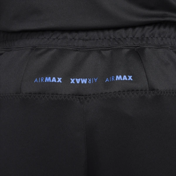 Спортивные штаны Nike M NSW AIR MAX PK JOGGER черные FV5445-010